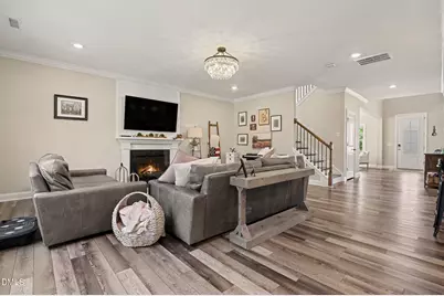 129 Cassada Court, Holly Springs, NC 27540 - Photo 7