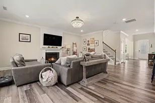 129 Cassada Ct, Holly Springs, NC 27540 - Photo 7