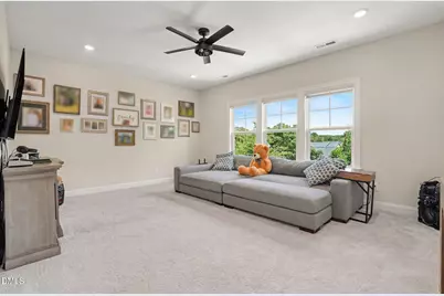 129 Cassada Court, Holly Springs, NC 27540 - Photo 21