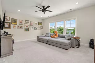 129 Cassada Ct, Holly Springs, NC 27540 - Photo 21