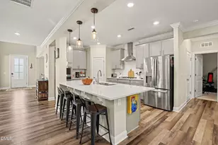 129 Cassada Ct, Holly Springs, NC 27540 - Photo 15