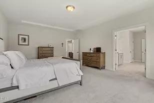129 Cassada Ct, Holly Springs, NC 27540 - Photo 25