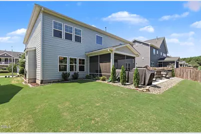 129 Cassada Court, Holly Springs, NC 27540 - Photo 35