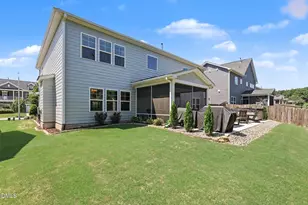 129 Cassada Ct, Holly Springs, NC 27540 - Photo 35