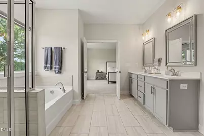 129 Cassada Court, Holly Springs, NC 27540 - Photo 27