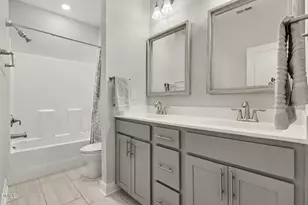 129 Cassada Ct, Holly Springs, NC 27540 - Photo 29