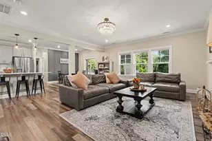 129 Cassada Ct, Holly Springs, NC 27540 - Photo 9