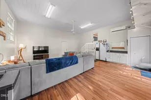 1228 Ridgecrest Ave, Burlington, NC 27215 - Photo 21