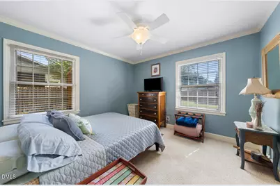 1228 Ridgecrest Avenue, Burlington, NC 27215 - Photo 19