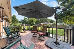 1228 Ridgecrest Ave, Burlington, NC 27215 - Photo 27