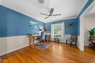 1228 Ridgecrest Ave, Burlington, NC 27215 - Photo 13