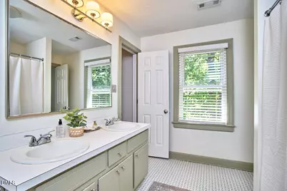 4209 Quail Hollow Drive, Raleigh, NC 27609 - Photo 21