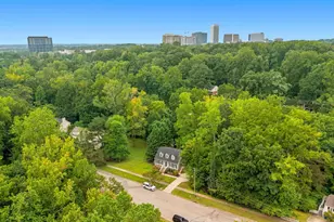 4209 Quail Hollow Dr, Raleigh, NC 27609 - Photo 3