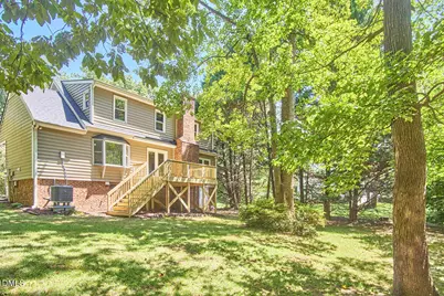 4209 Quail Hollow Drive, Raleigh, NC 27609 - Photo 31