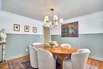 4209 Quail Hollow Drive, Raleigh, NC 27609 - Photo 13