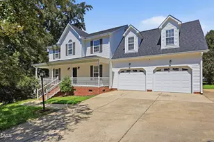 178 Trenburg Pl, Clayton, NC 27520 - Photo 1