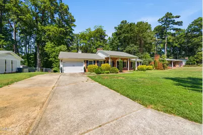 3527 Londonville Lane, Raleigh, NC 27604 - Photo 5