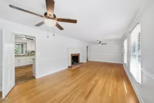 3527 Londonville Ln, Raleigh, NC 27604 - Photo 9