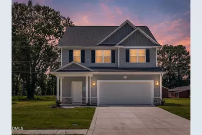 4312 Kirkhill Court, Wade, NC 28395 - Photo 1