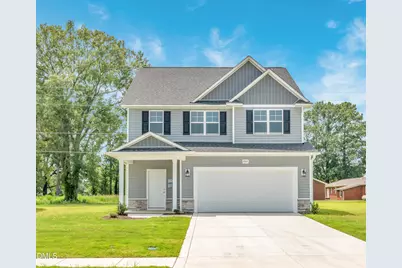 4312 Kirkhill Court, Wade, NC 28395 - Photo 37