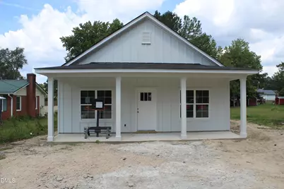 5705 Minter Avenue, Sanford, NC 27332 - Photo 1
