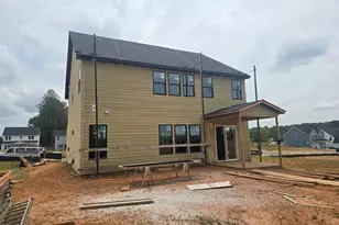1818 Pollinator Pl, Mebane, NC 27302 - Photo 5
