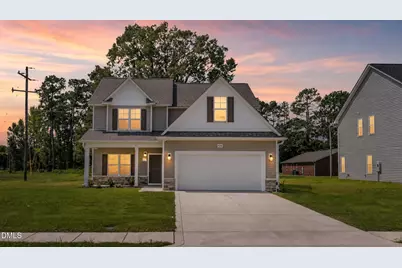 4316 Kirkhill, Wade, NC 28395 - Photo 1