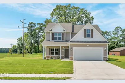 4316 Kirkhill, Wade, NC 28395 - Photo 35