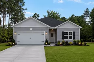 386 Contractor Ct, Raeford, NC 28376 - Photo 3
