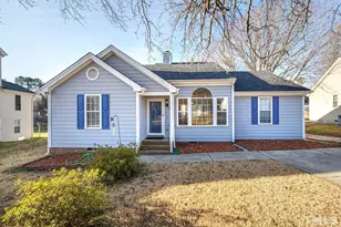 3516 Piedmont Dr, Raleigh, NC 27604 - Photo 1