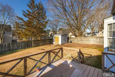 3516 Piedmont Drive, Raleigh, NC 27604 - Photo 23