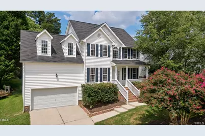 3209 Livia Circle, Raleigh, NC 27604 - Photo 9
