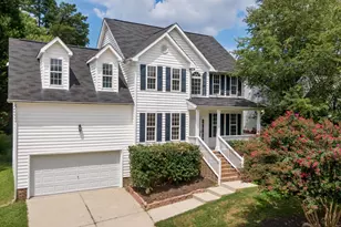 3209 Livia Cir, Raleigh, NC 27604 - Photo 9