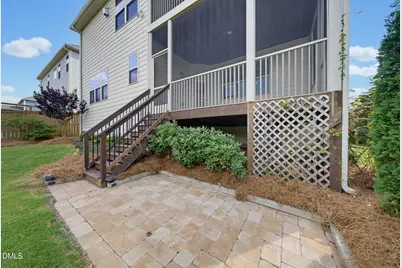 2804 Lumber River Trail, Apex, NC 27502 - Photo 41