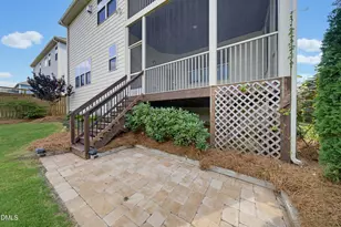 2804 Lumber River Trl, Apex, NC 27502 - Photo 41