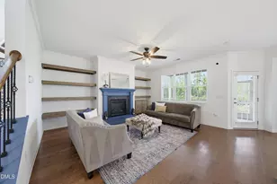 2804 Lumber River Trl, Apex, NC 27502 - Photo 11
