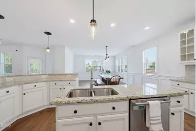 2804 Lumber River Trail, Apex, NC 27502 - Photo 19