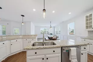 2804 Lumber River Trl, Apex, NC 27502 - Photo 19