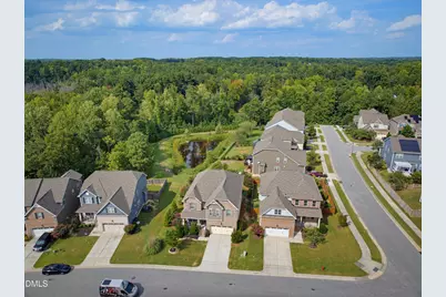 2804 Lumber River Trail, Apex, NC 27502 - Photo 3