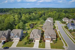 2804 Lumber River Trl, Apex, NC 27502 - Photo 3