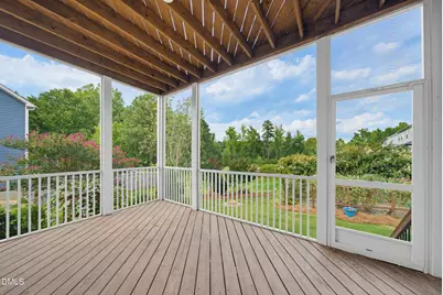 2804 Lumber River Trail, Apex, NC 27502 - Photo 21