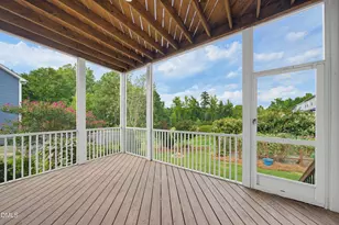 2804 Lumber River Trl, Apex, NC 27502 - Photo 21