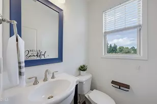 2804 Lumber River Trl, Apex, NC 27502 - Photo 23