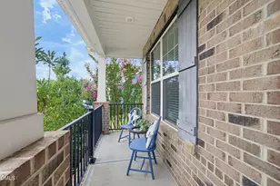 2804 Lumber River Trl, Apex, NC 27502 - Photo 5