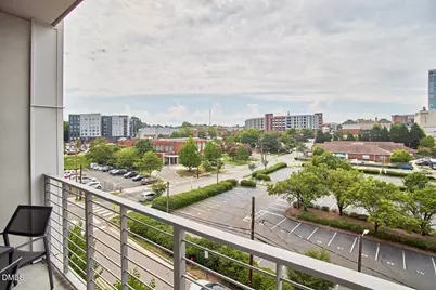 214 Hunt Street #510, Durham, NC 27701 - Photo 33