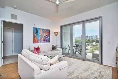 214 Hunt Street #510, Durham, NC 27701 - Photo 15