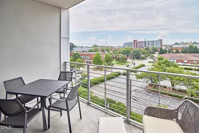 214 Hunt Street #510, Durham, NC 27701 - Photo 29