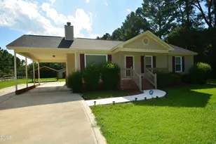 1352 Little Devine Rd, Selma, NC 27576 - Photo 1