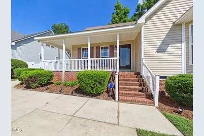 2301 Lockwood Folly Lane, Raleigh, NC 27610 - Photo 5