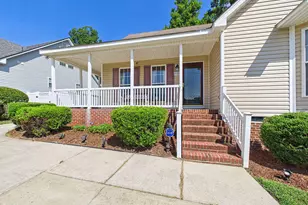 2301 Lockwood Folly Ln, Raleigh, NC 27610 - Photo 5